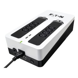 Gruppo di continuità 700VA 3S Black e White 3S700I