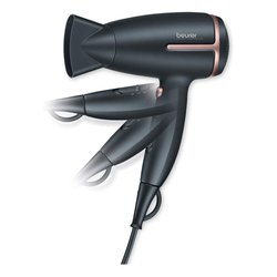 Phon BEAUTY Hc 25 StylePro Black 59113 1600W
