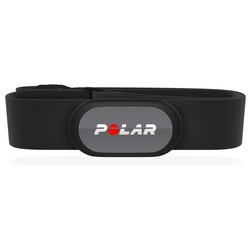 Fascia cardio ANT+ e Bluetooth H9 Black 92081565