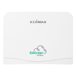 Sensore qualità aria EDIGREEN AirBox White AI 1001W V3