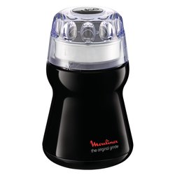 Macina caffè 180W The Original Grinder Black AR110830