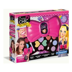 Trousse Fiocco Make up CRAZY CHIC 15223