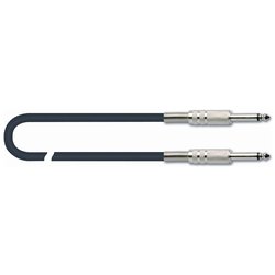 Cavo chitarra STRIX Sx 764 3 Black 30 00199