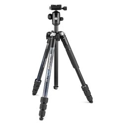 Treppiede con Testa 8 Kg ELEMENT Mii Black MKELMII4BK BH