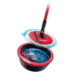 Set mocio System SPIN&CLEAN 161821