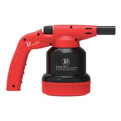 Saldatore a gas accensione Piezoelettrica HELLFIRE MA