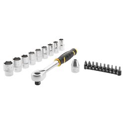 Set chiavi a bussola (1/2") 21 pz FATMAX FMMT826810