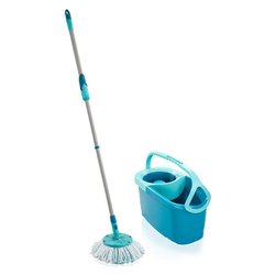 Set mocio (6L) Disc Mop Ergo CLEAN TWIST 52101