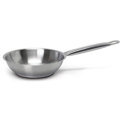 Padella Inox 18/10 (36cm) PROFESSIONALE SERIE 9200 9200 36