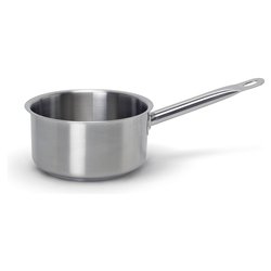 Casseruola Inox 18/10 (20cm) 1 manico PROFESSIONALE SERIE 9200 9226 20