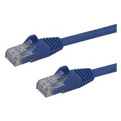 Cavo di rete 6 UTP Patch Cable Blue 1,5m N6PATC150CMBL