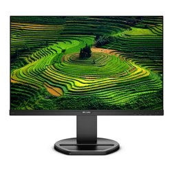 Monitor 23" Full HD 1080p B LINE Black 230B8QJEB 00