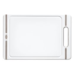 Tagliere Plastica (39x25,5cm) CHEF Tortora 51512