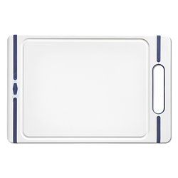 Tagliere Plastica (24x16cm) CHEF Blu 51213