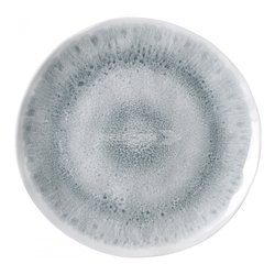 Piatto (21 cm) Dessert PEARL Grigio perlato 0830027N C5X