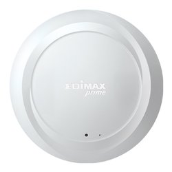 Access point AX1800 Dual Band PoE White CAX1800