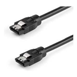 Cavetto interno SATA tondo da 0,6 m Black 0,6m SATRD60CM