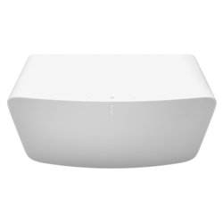 Diffusore multiroom FIVE White 89628