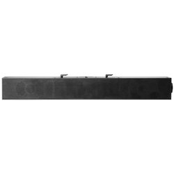 Soundbar 2.0 Speaker Bar S101 Black 2,5W 5UU40AA