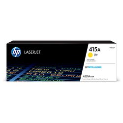 Toner Originale 2100 Giallo 415A W2032A