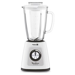 Frullatore a bicchiere (1,75L) BLENDFORCE Bianco LM435110 800W