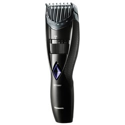 Regolabarba ESSENTIAL PERFORMANCE Beard Hair Trimmer Black ER GB37 K503