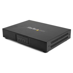 Splitter HDMI Video Wall 4K Black 4 porte ST124HDVW