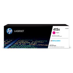 Toner Originale 6000 Magenta 415X W2033X
