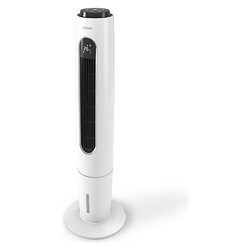 Raffrescatore Peler Tower Bianco 99312