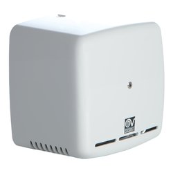 Aspiratore ARIETT Ll Timer White 70m³h 11966