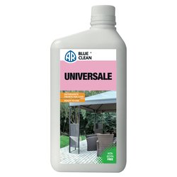 Detergente idropulitrice AR BLUE CLEAN Universale flacone 1,0 lt 41870