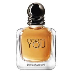 Eau de toilette uomo Stronger With You 50 ml