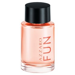 Eau de toilette uomo Fun 100 ml