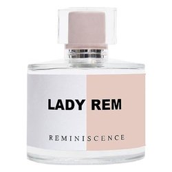 Eau de parfum donna Lady Rem 100 ml