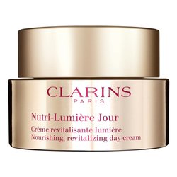 Trattamento viso Nutri Lumière Crème Jour Rivitalizzante (50ml)
