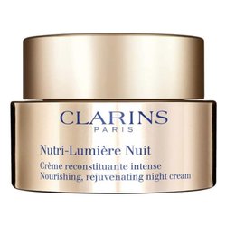 Trattamento viso Nutri Lumière Crème Nuit Ricostituente Intensiva (50ml)