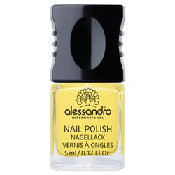Smalto unghie Neon Nails Polish Neon Yellow
