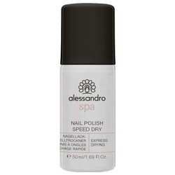Smalto unghie Nail Polish Speed Dry 50 ml