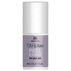 Smalto unghie Striplac 2.0 Peel Or Soak 139 Lazy Day