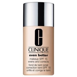 Fondotinta Even better makeup spf 15 CN 18 CREAM WHIP