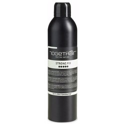 Strong Fix Lacca Spray a Tenuta Extra Forte 400 ml