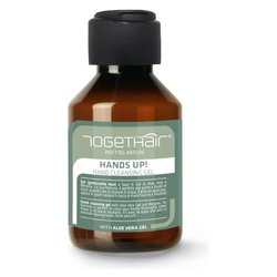 Detergente Hands up! gel igienizzante mani 100 ml
