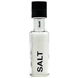 Macina sale (16cm) Trasparente 6940S