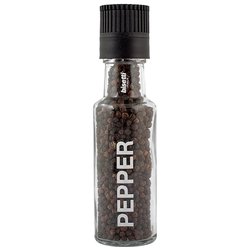 Macina pepe (16cm) Trasparente 6940