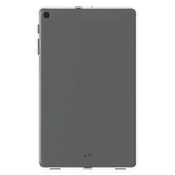 Custodia tablet GALAXY Tab A 10.1 2019 SOFT CLEAR Trasparente GP FPT515WSBTW
