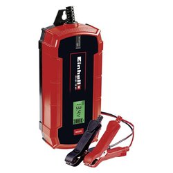 Image of Caricabatterie automatico auto e moto per Pb WET, AGM 3-200 Ah 12 V Ce Bc 10M 1002245 cod094