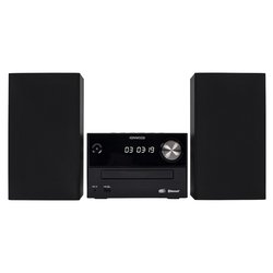 Compatto HI FI M 420Dab Black 2x 7w M 420DAB B
