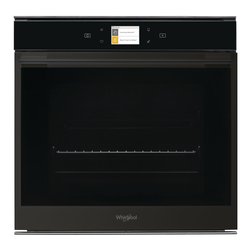 Image of Forno incasso (73Lt) 6 SENSO W9 Om2 4S1 P Bss nero classe A+ (L60cm) cod094