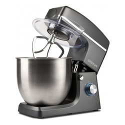 Planetaria 1500W (10Lt) PASTAIO 10&Lode Grigio scuro G20113