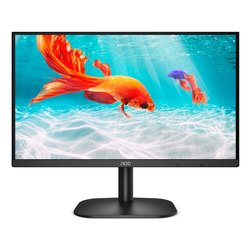Image of Monitor 21,5" ( LED Full HD 1080p 75Hz ) HOME OFFICE nero 22B2H EU cod094